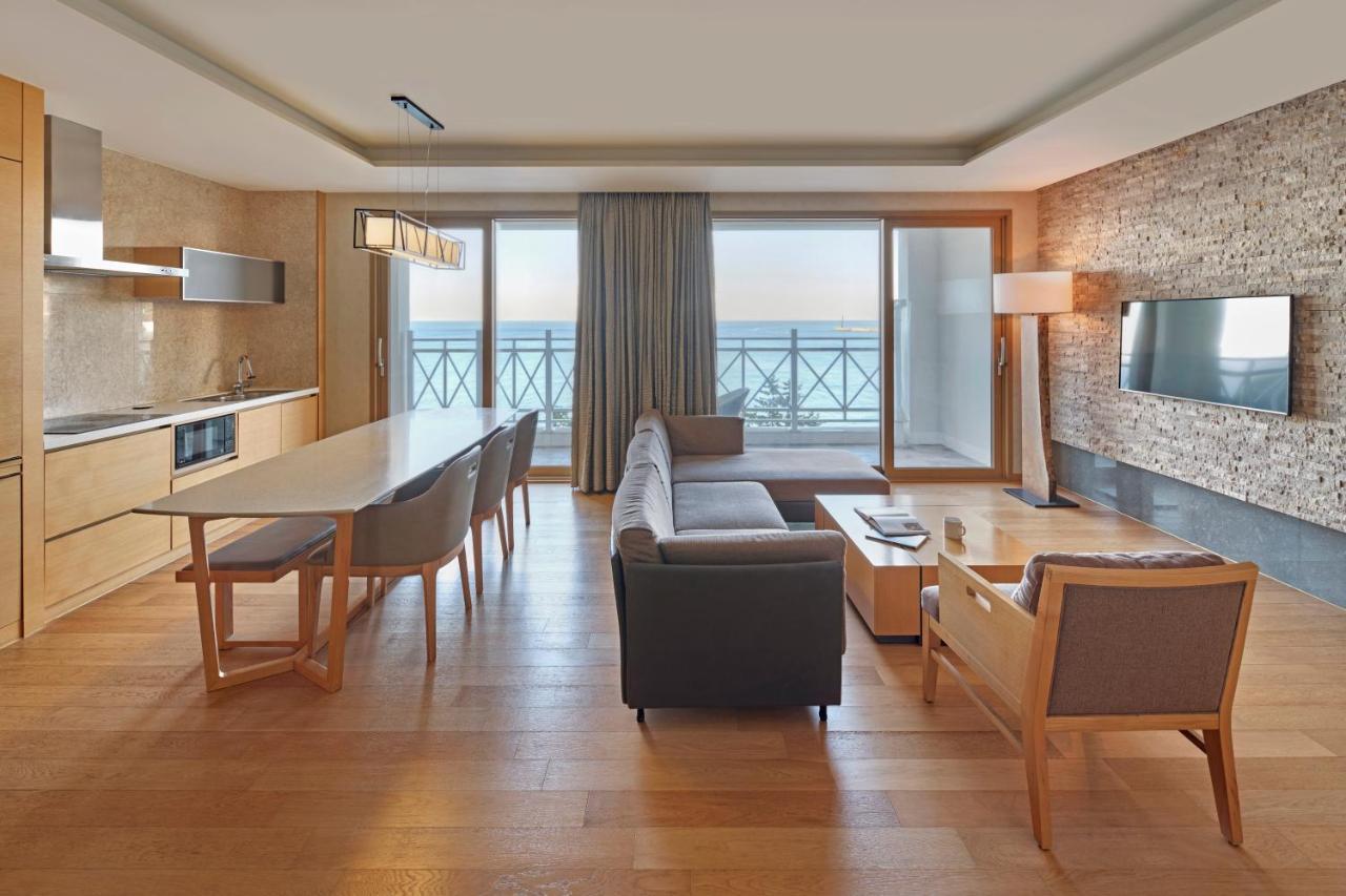 Sol Beach Samcheok Habitación foto