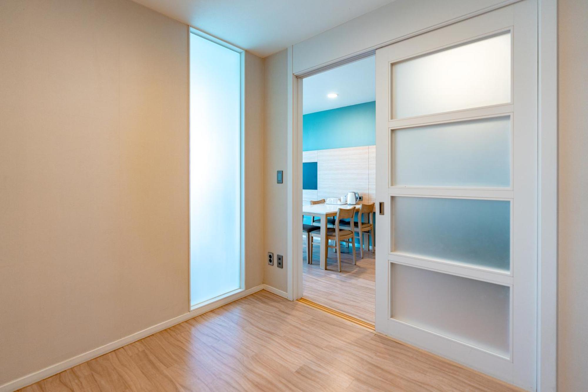 Sol Beach Samcheok Habitación foto