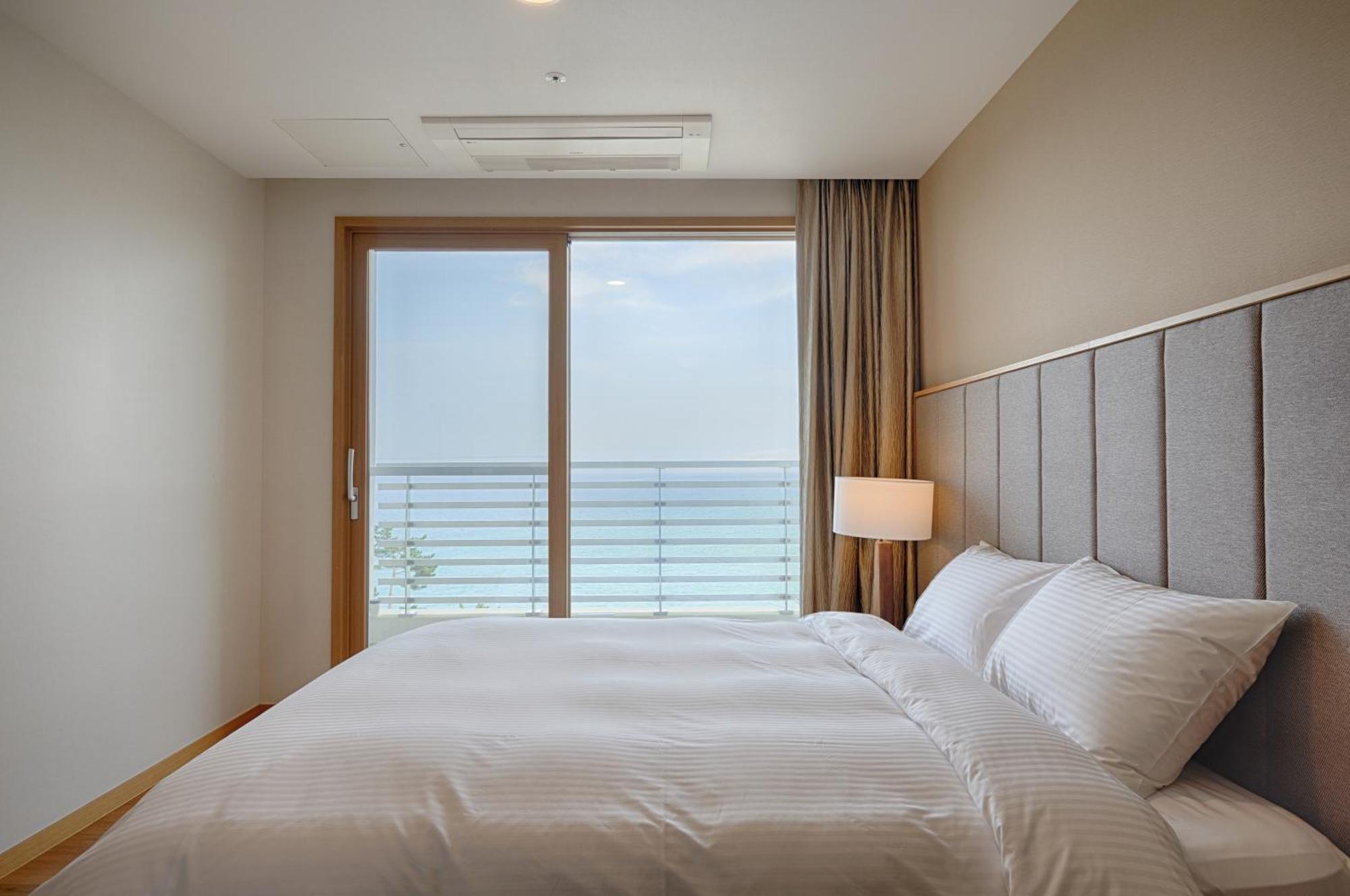 Sol Beach Samcheok Habitación foto