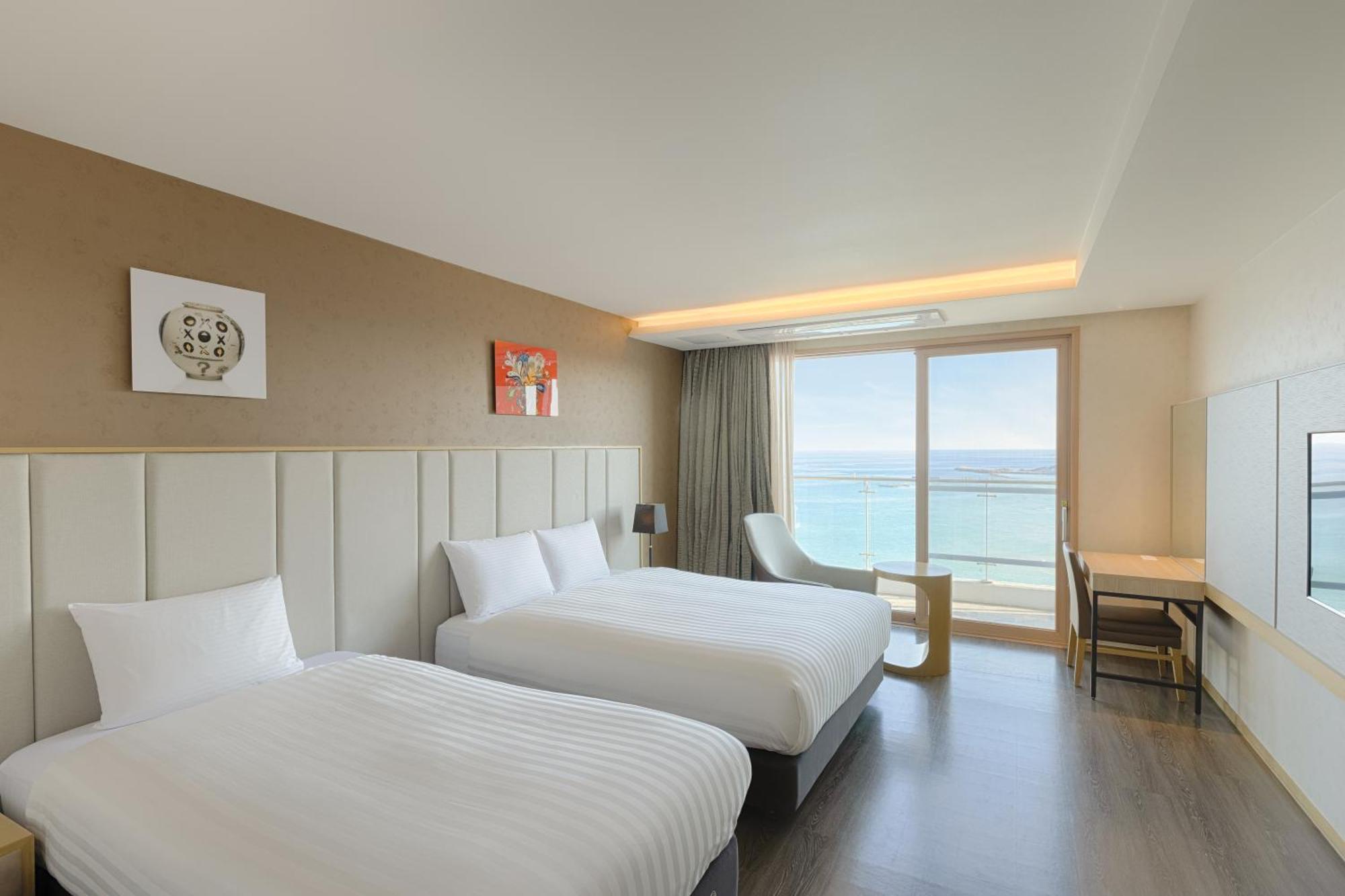 Sol Beach Samcheok Habitación foto